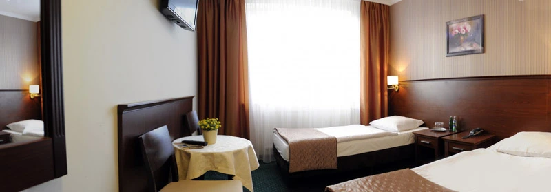 отель номера апартаменты отдых корчма мероприятия Польша Белая Подляска